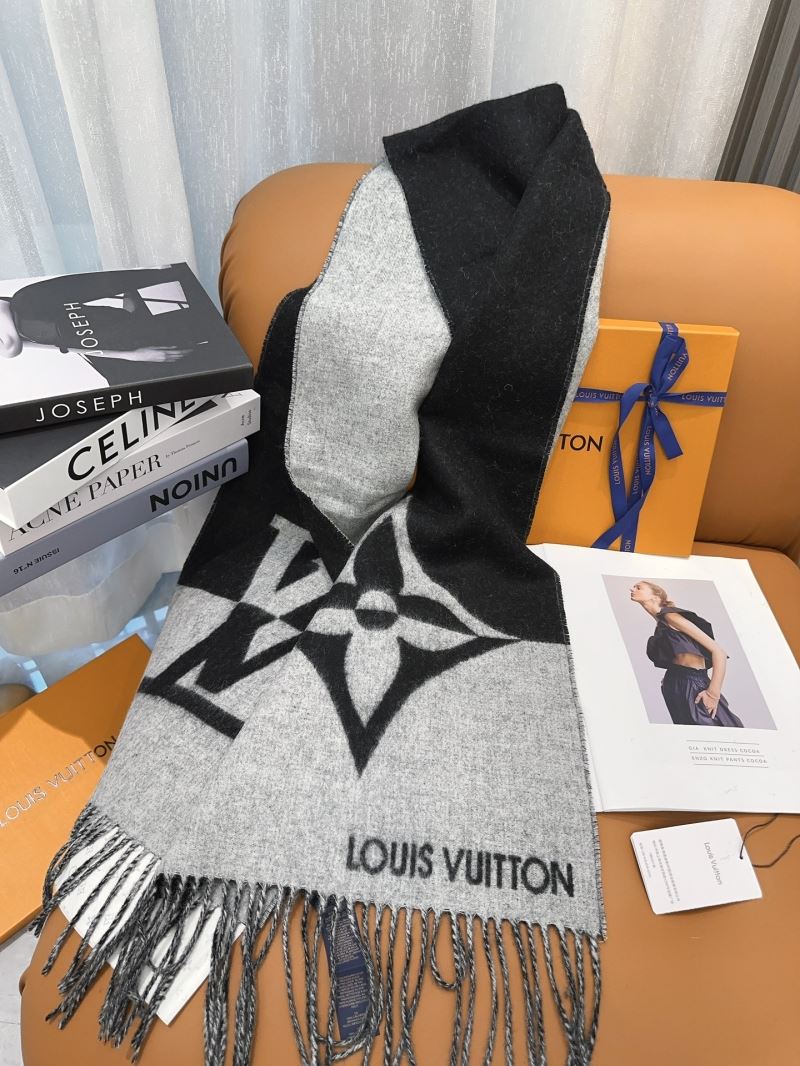 Louis Vuitton Scarf